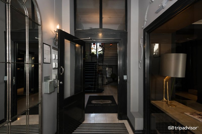 Frogner House Skovveien