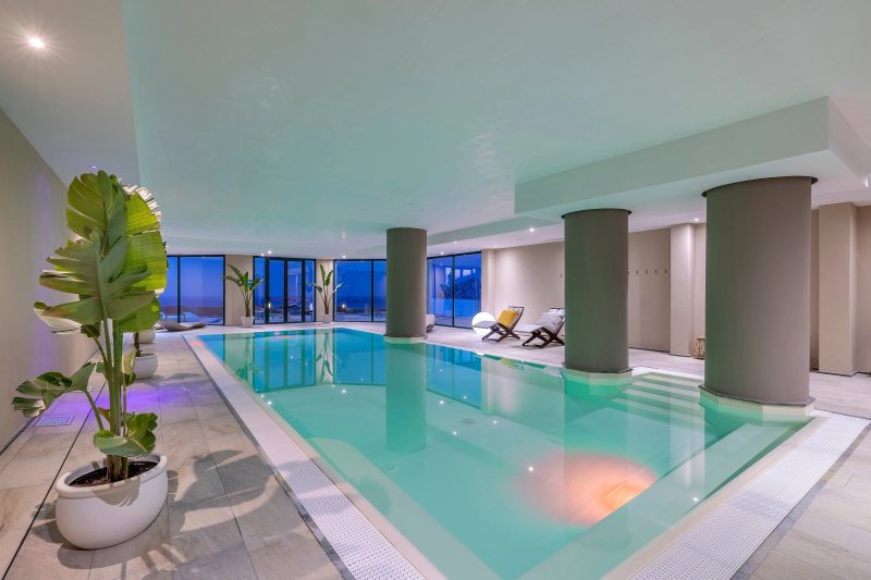 Hotel Venere Di Erice Resort &  Spa
