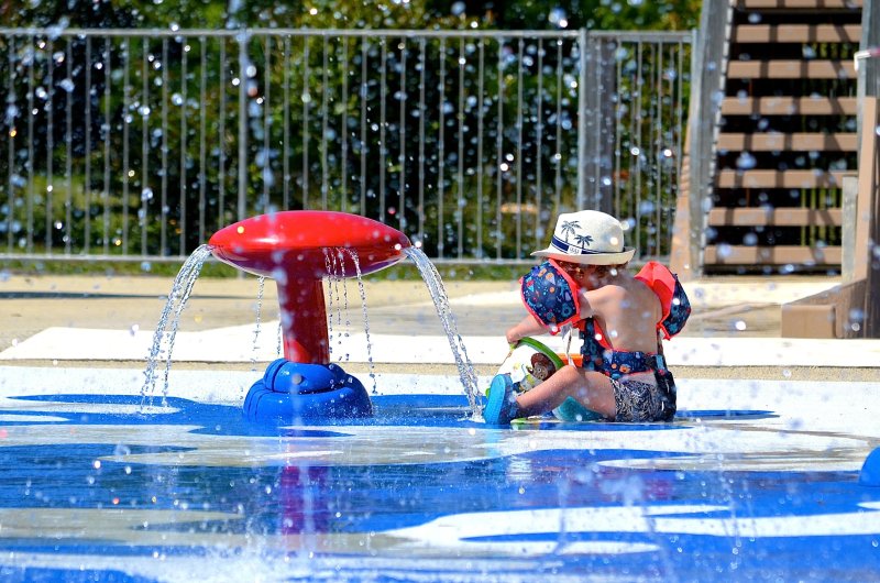 Camping Yelloh! Village La Plaine