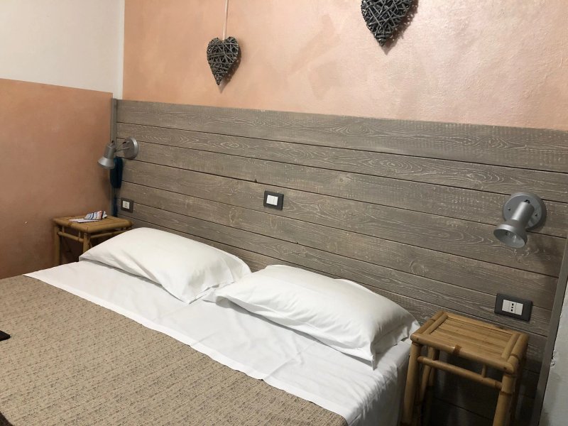 Albergo Serena