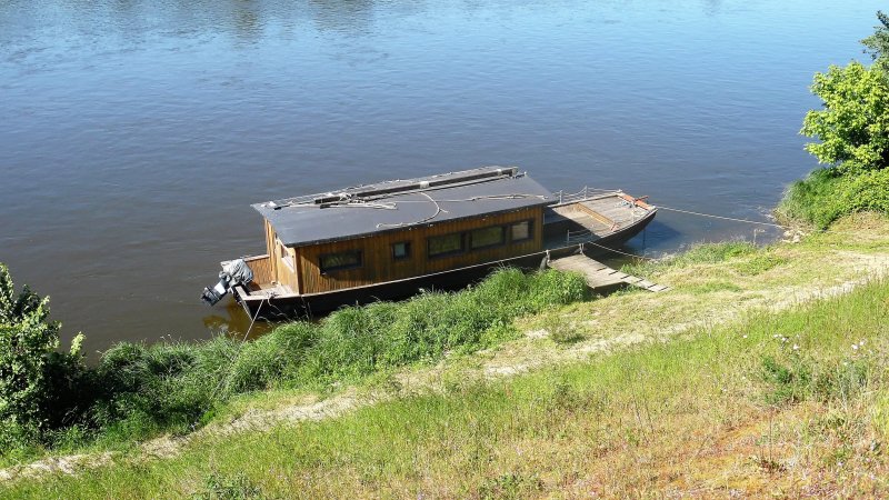 La Batelière sur Loire
