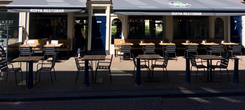 Roffa RestoBar