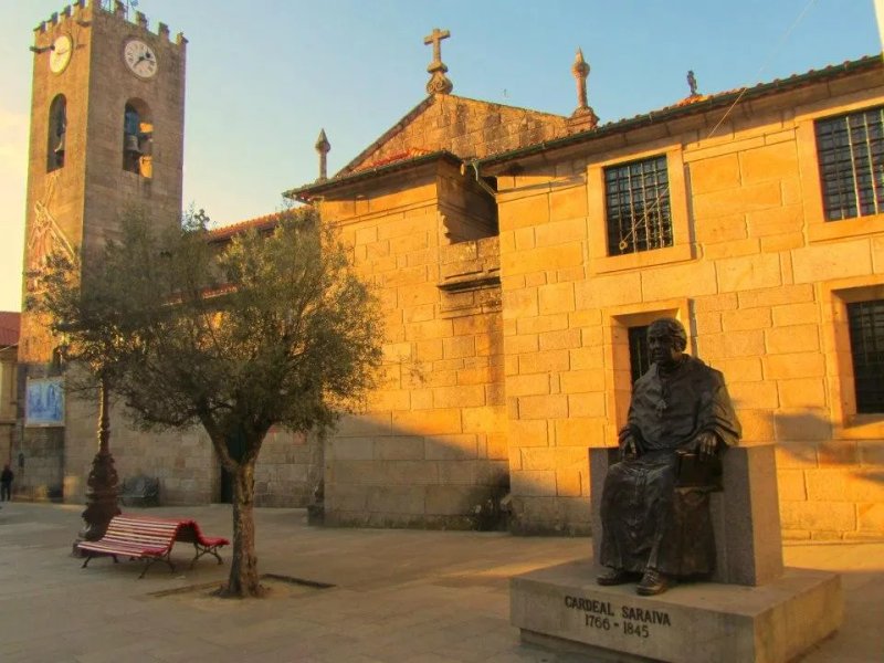 Casa de Sao Joao