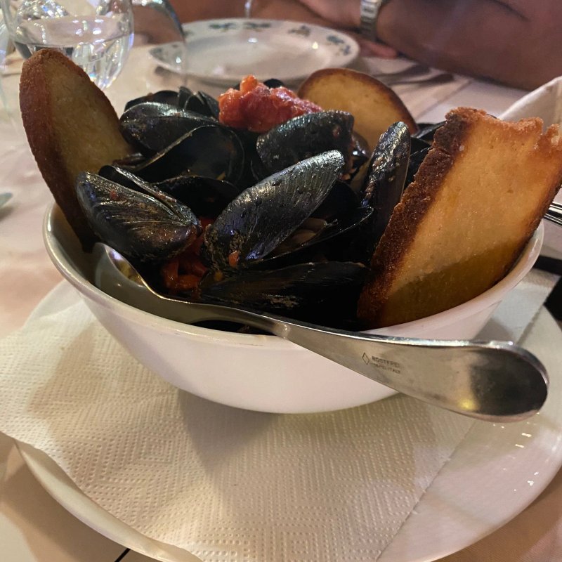 L'Angolo di Beppe Restaurant