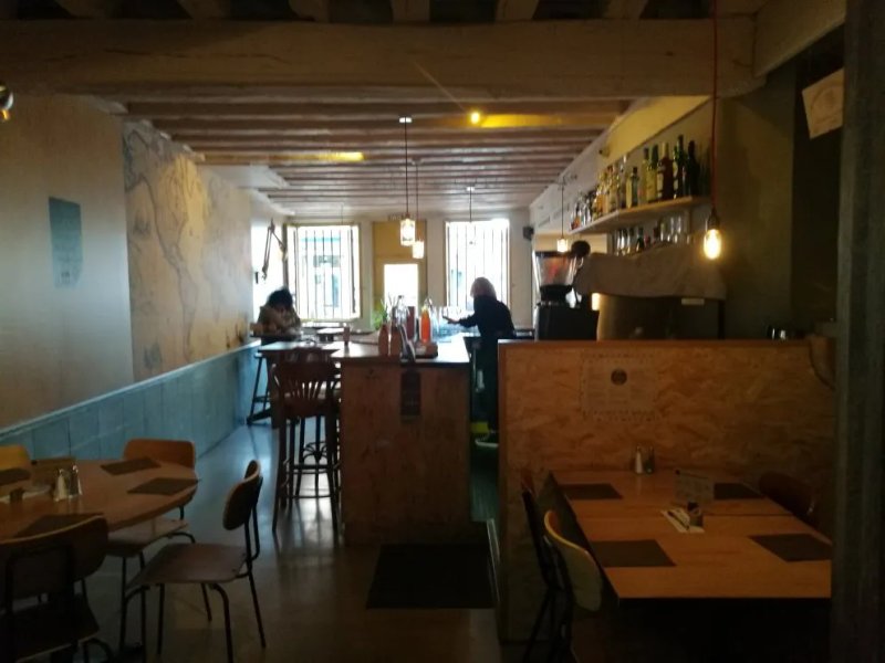 Alfred Burgers et Vins