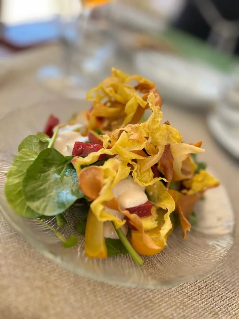Fermento Food & Wine
