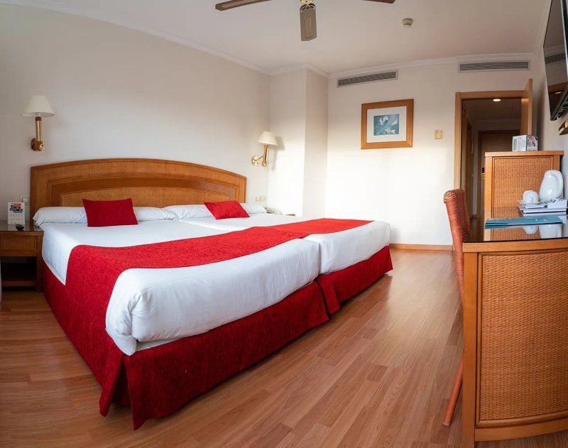Senator Marbella Hotel