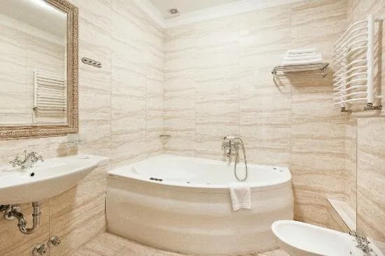 Hotel Senator Gran Via