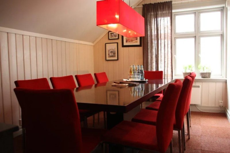 Sagene Lunsjbar