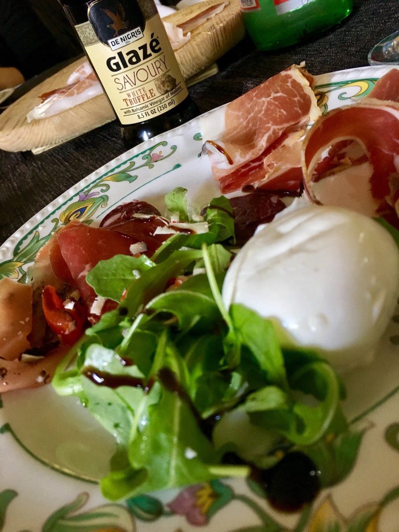 Ristorante Buongustaio
