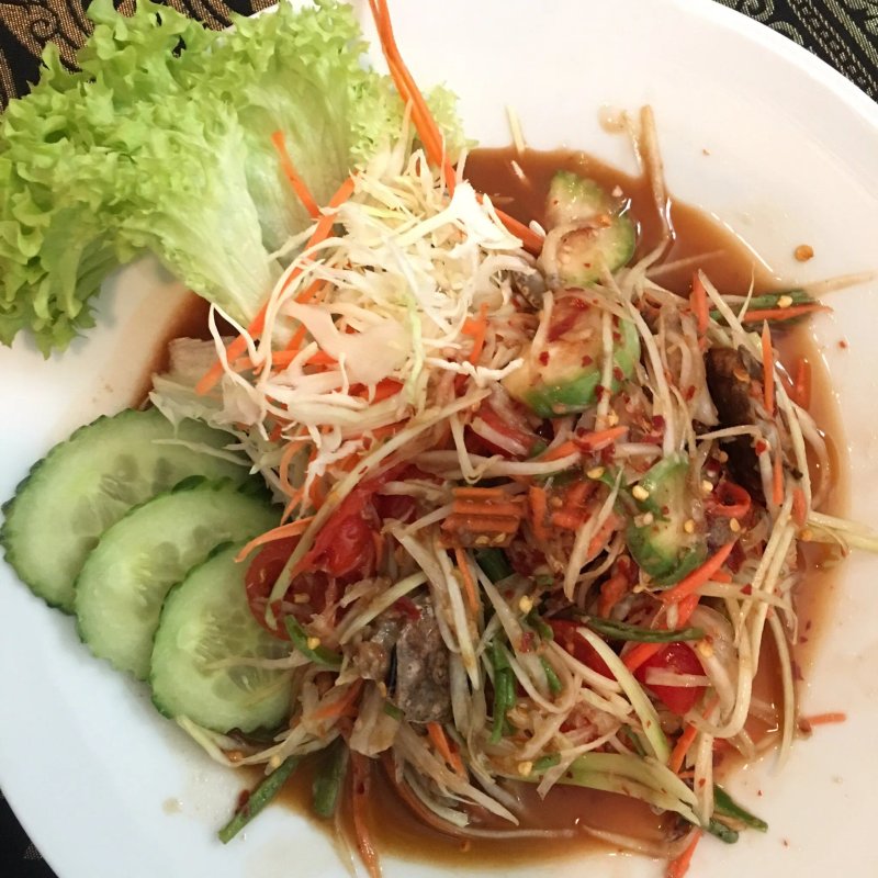 Kwan Kao - Taste of Thailand S-Mitte