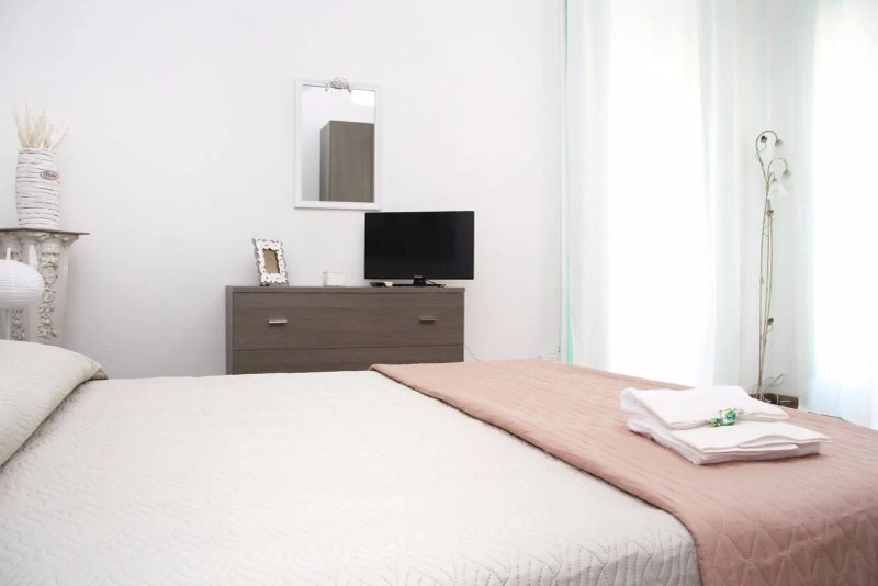 Villino Tardetti B&B