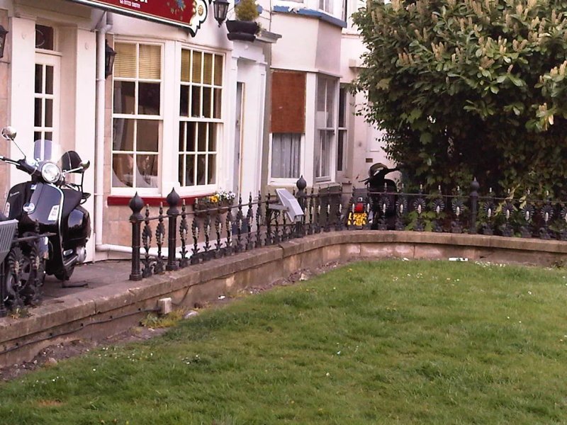 Skikero Hotel