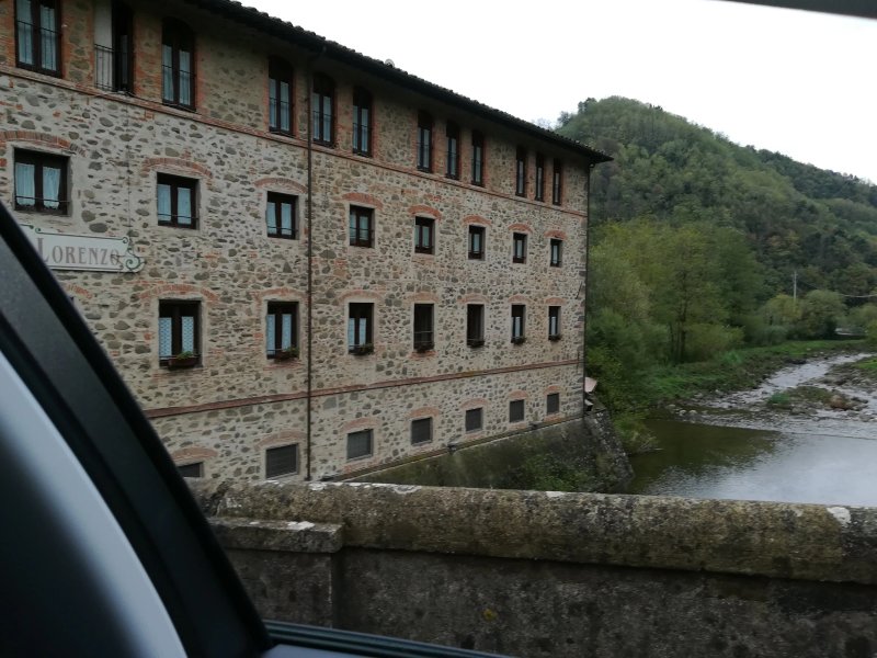 Villaggio Albergo San Lorenzo / Hotel & Residence Santa Caterina