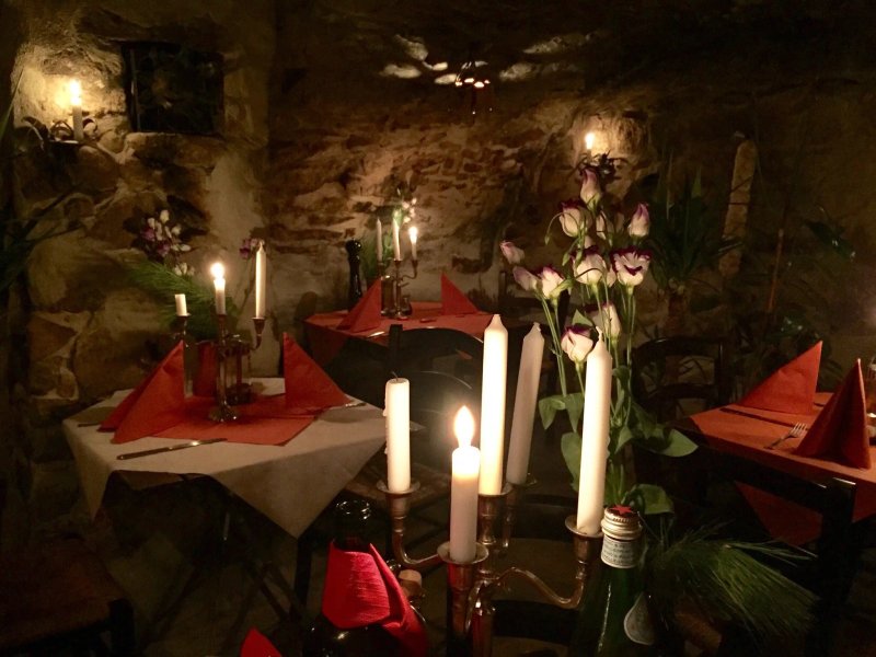 La Nonna Ristorante