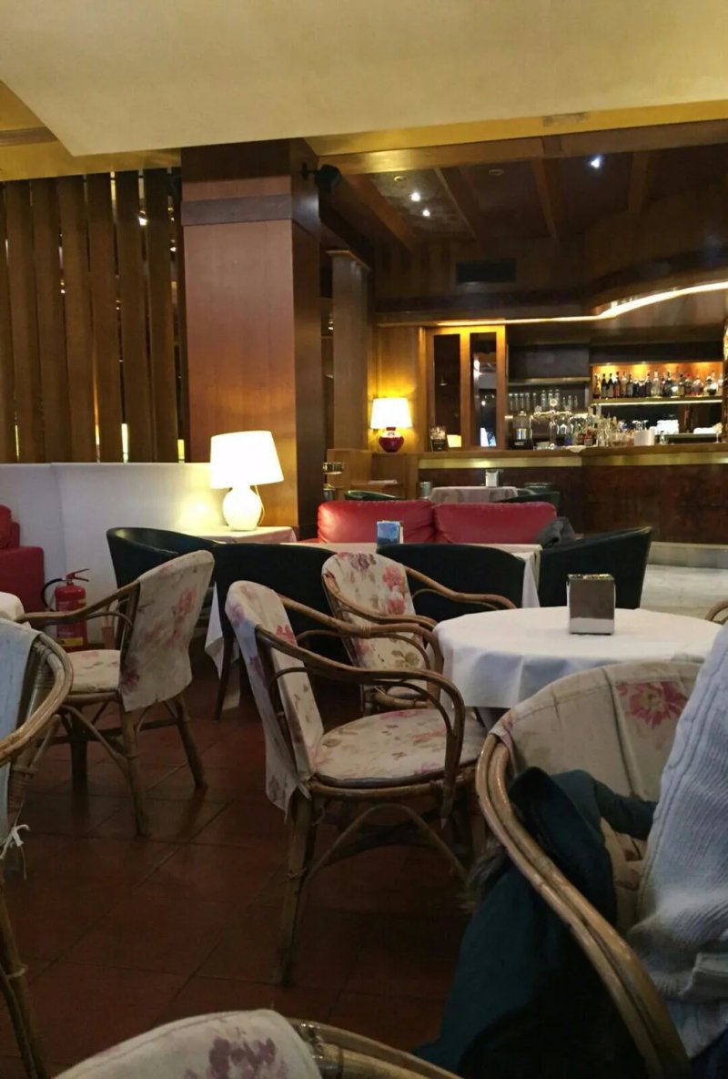 BAR POSTA