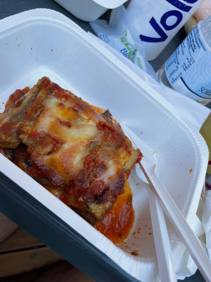 Scapin - Gastronomia Ponte Pietra