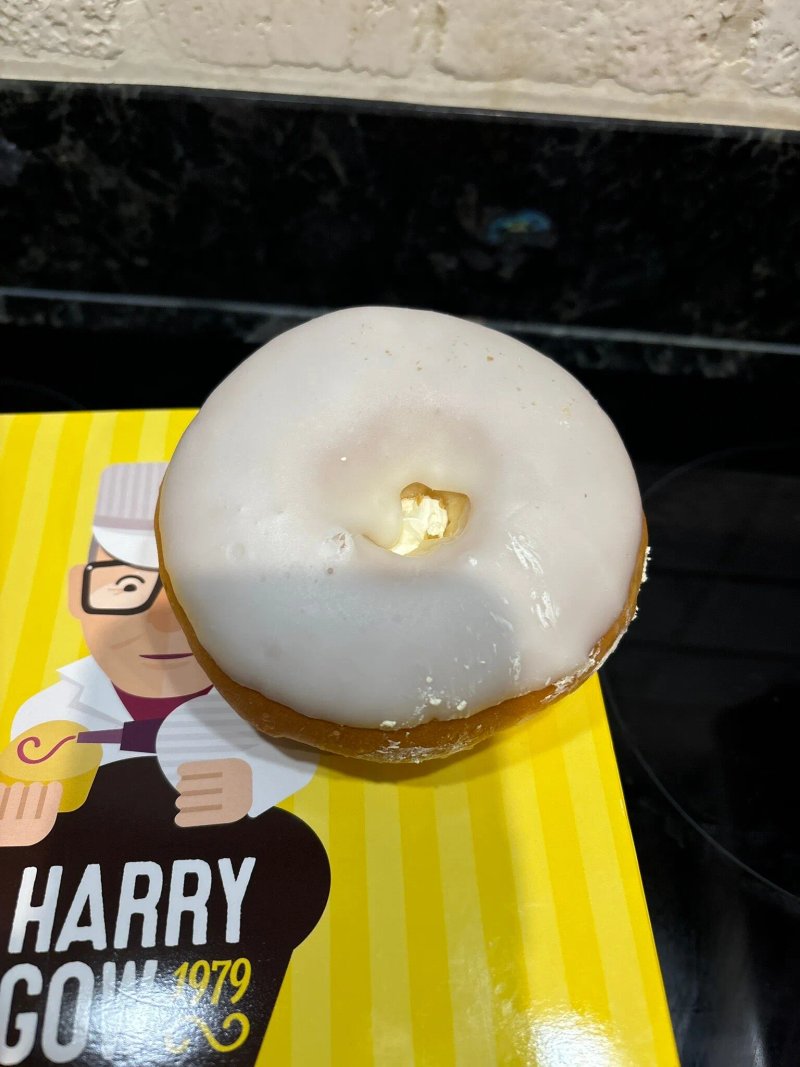 Harry Gow Bakery - Beauly