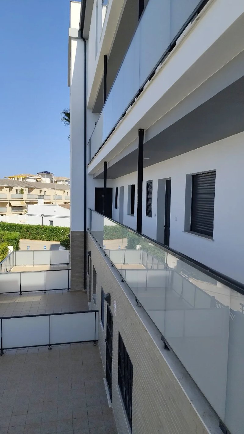 Oliva Nova - Villas and Apartments