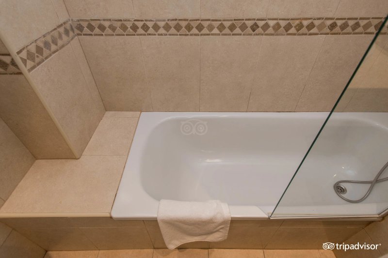 Hotel Porcel Sabica
