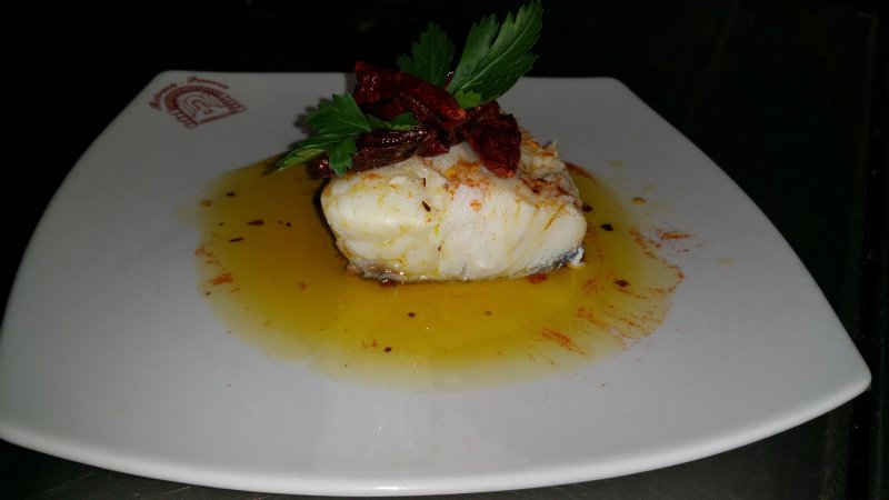 Ristorante Pizzeria La Tavernaccia
