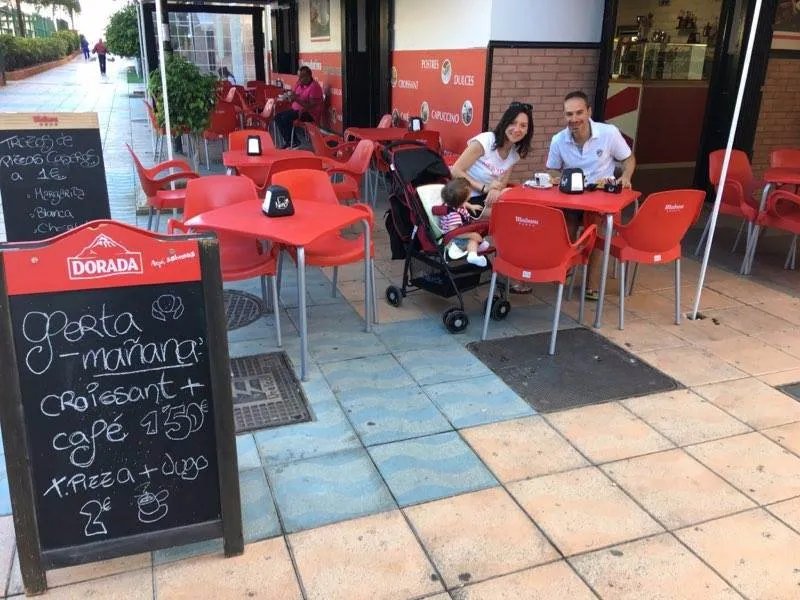 Restaurante Pizzeria Italiana II Pomodorino