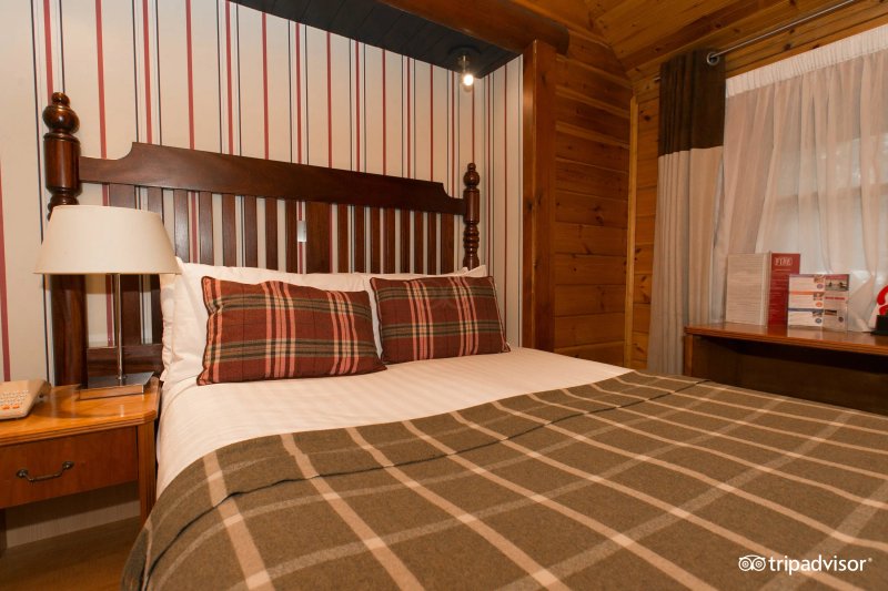 Chevin Country Park Hotel & Spa