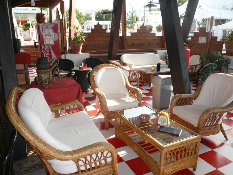 B & B & Residence Vista Mare