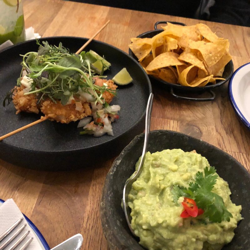 Taqueria El Rey