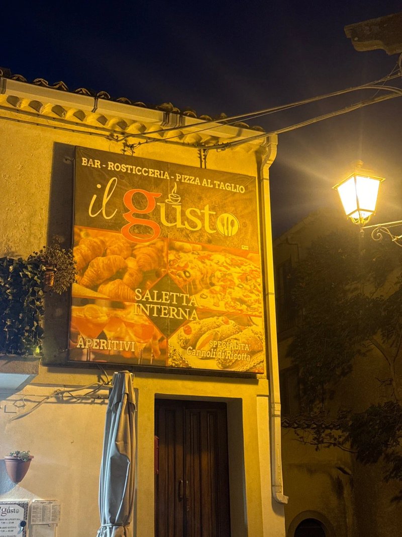 Il Gusto
