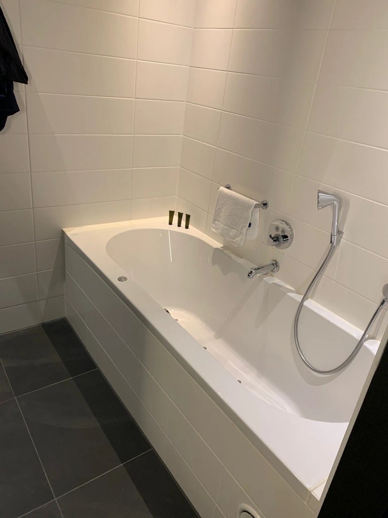Van der Valk Hotel Amsterdam - Amstel