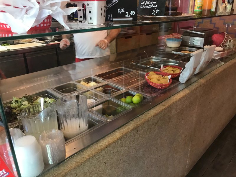 Taco Libre