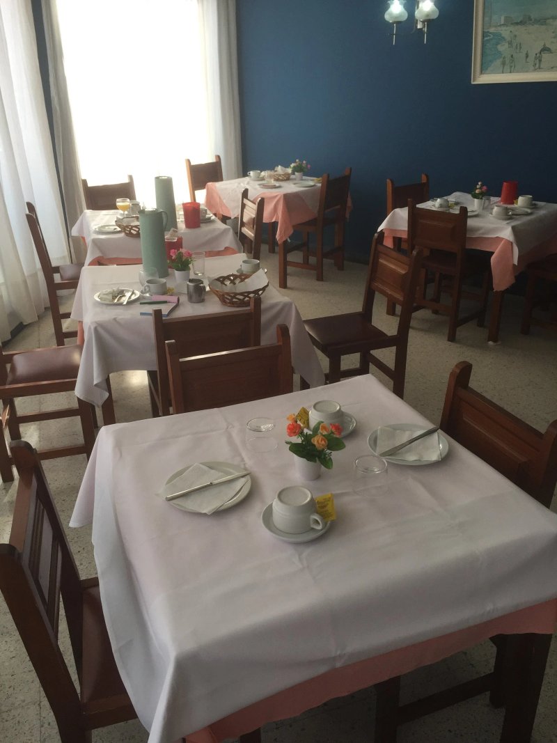 Hotel Olympia Las Palmas