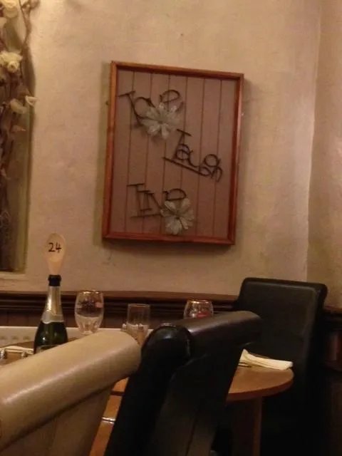 The Thornhill Arms