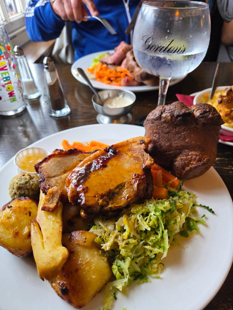 The Portland Arms