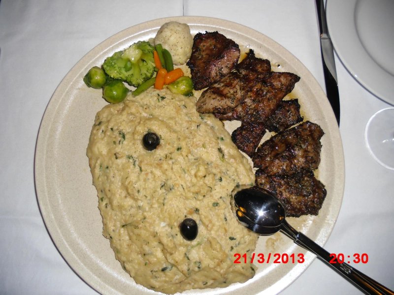 Restaurante BUXA