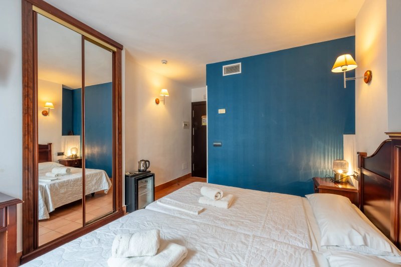 I Am La Posada Hotel And Apartment