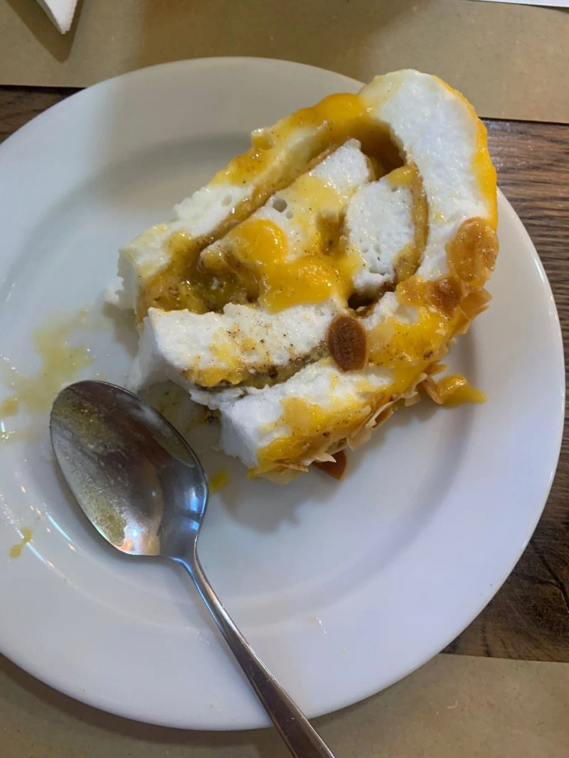 Restaurante Ponto de Encontro