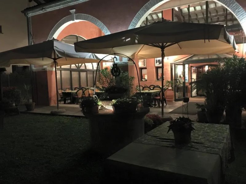 Osteria Al Filo
