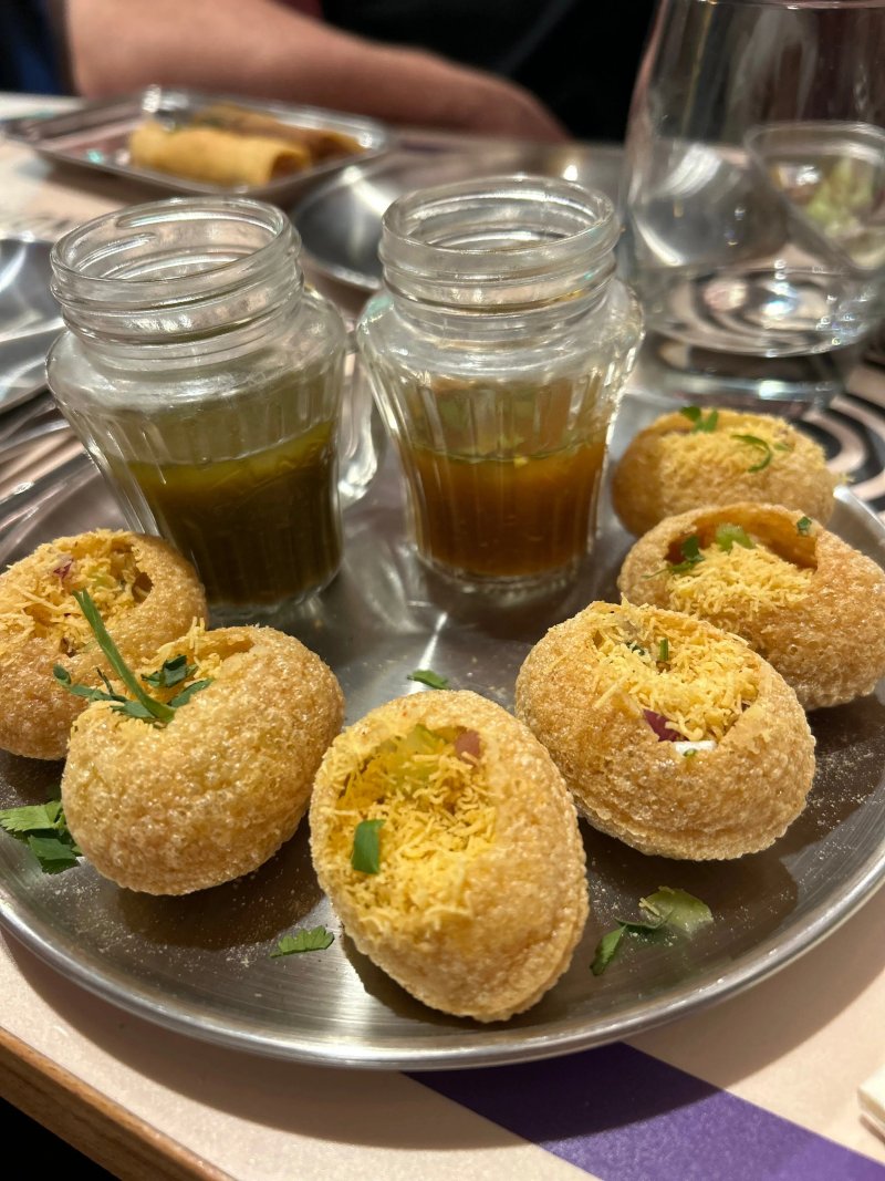 Saurav Ki Rasoi