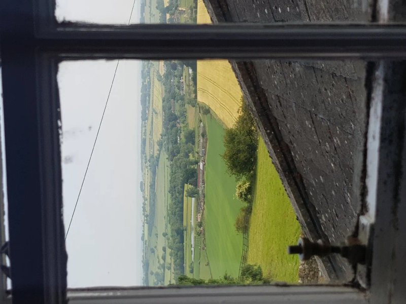 The Shoulder of Mutton Inn