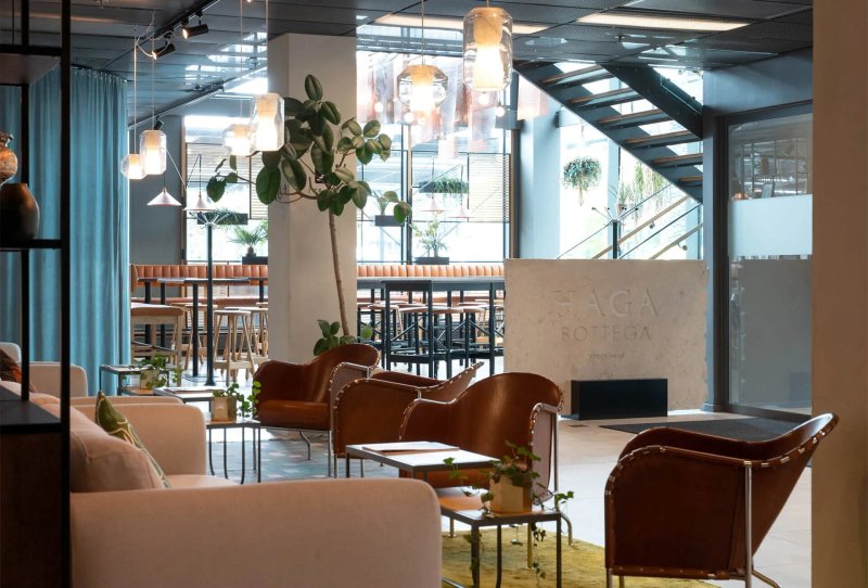 Elite Hotel Carolina Tower