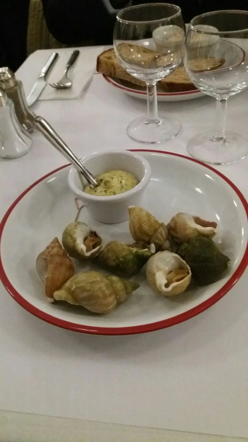 Bouillon Pigalle