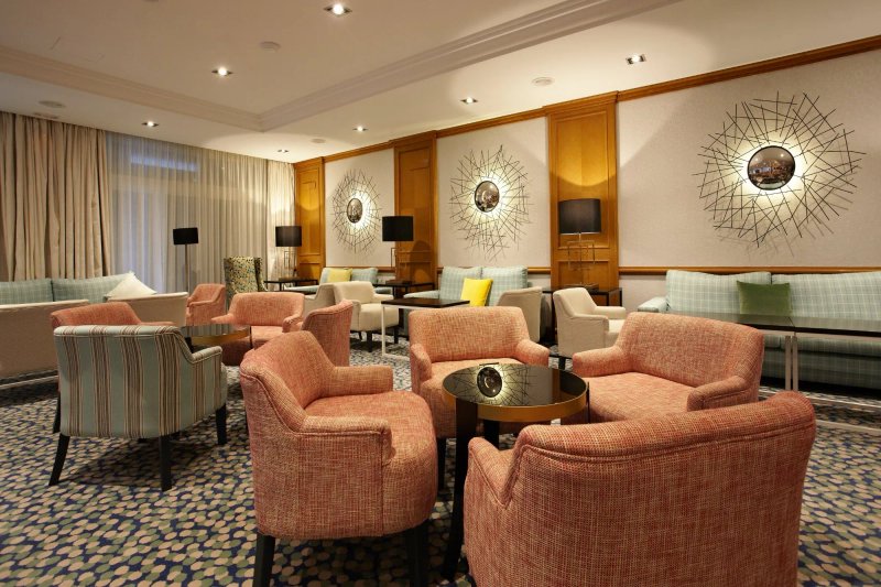 Grupotel Parc Natural & Spa