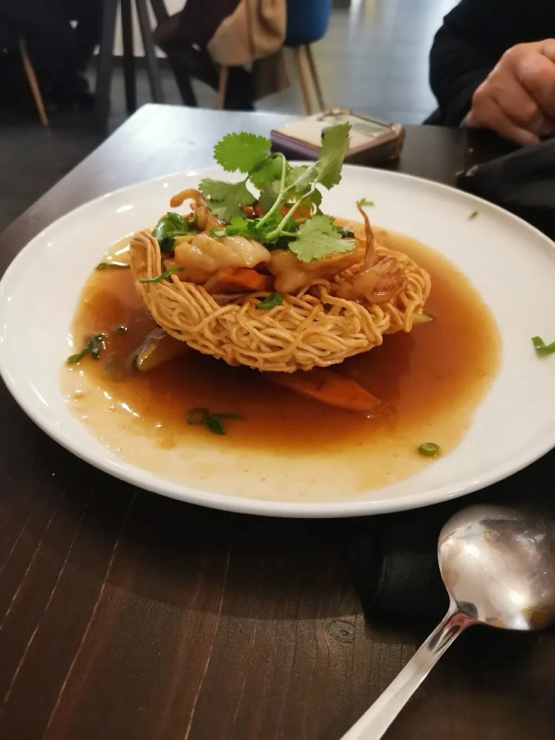 NUNU Ristorante Vietnamita