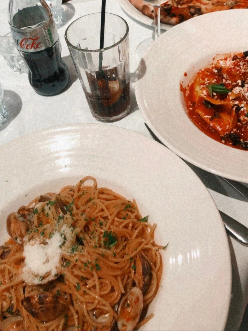 Cucina Italiana