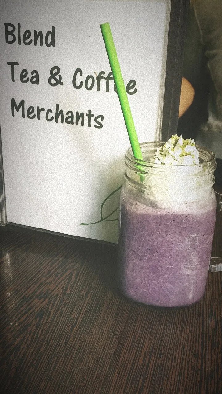 Blend Tea & Coffee Merchants