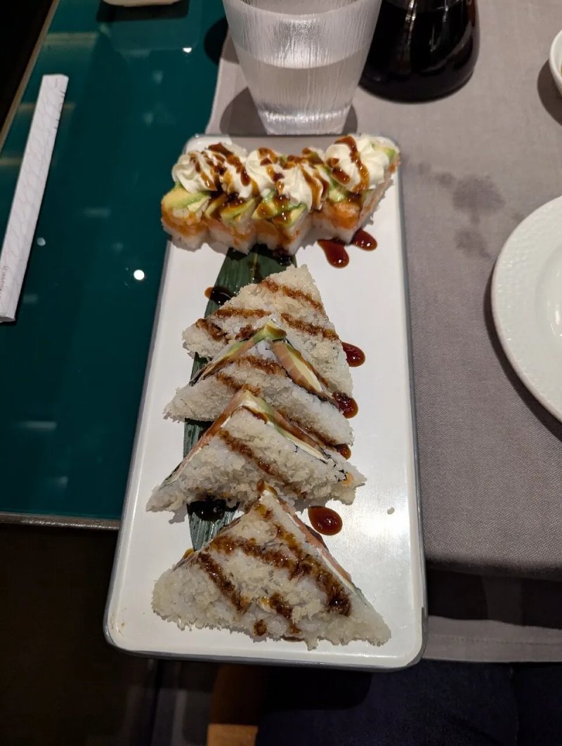 Moya Japanese Restaurant Alessandria