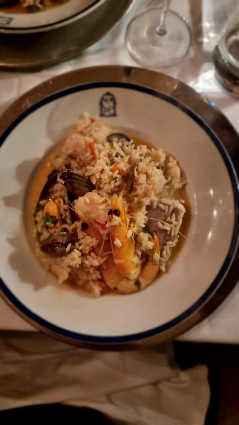 Restaurante da Pousada do Castelo de Obidos
