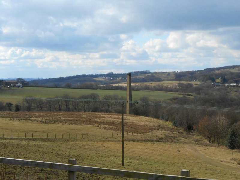Meadowcroft Farm B&B
